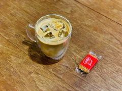 -MUSEE CAFE(保利·时光里店)