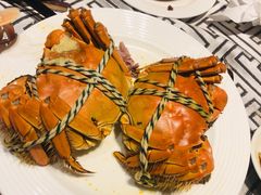 -绮梦西湖·云端餐厅(歌德店)