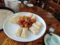 -侠成水上农庄(工业大道店)