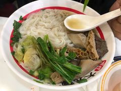 -德兴茶餐厅(沙田店)