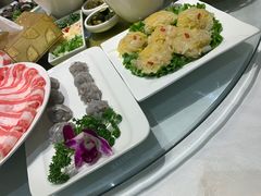 -胡记饭店(保工街店)