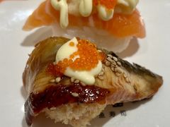 -新一番三文鱼寿司(大东海店)