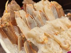 -东海怡品海鲜豆捞(舟宿夜江店)