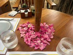 -三亚艾迪逊酒店·海滩烧烤 BARBACOA·现场乐队·浪漫晚餐·烧烤海鲜