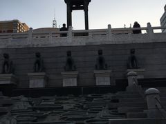 -金宫殿故址