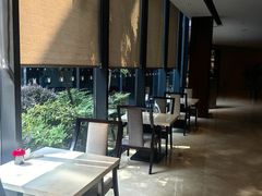 -拾溪餐厅(杭州千禧度假酒店)