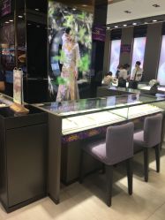 -周大福CHOW TAI FOOK(东门茂业店)