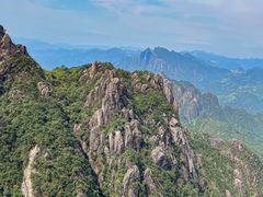 -三清山风景名胜区