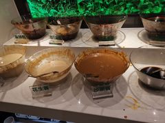 -天都火锅酒楼(虹梅南路店)