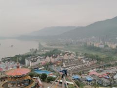 -美心红酒小镇游乐园