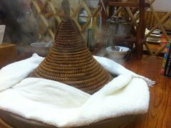 -滇香肴·云南菜蒸汽石锅鱼(云南北路店)