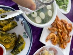 -李妹海鲜大排档(星海湾花园小区店)