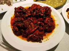 -辣婆婆(航天桥店)