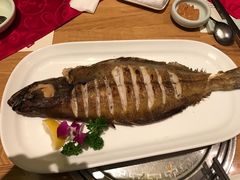 -萨拉伯尔水源素问店·韩国宫廷料理(人民路店)