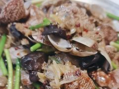 -郑喜旺烧烤(郑州总店)