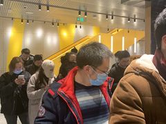 -麦当劳(苏州中心星悦汇店)