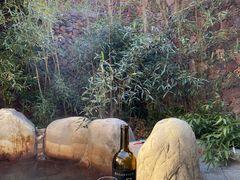 -北京益泉花园酒店