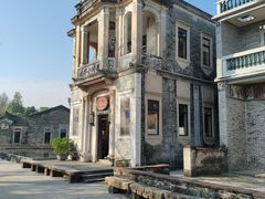 -赤坎·广东华侨国际旅游度假区