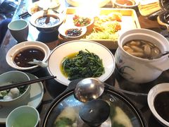 -应天大明王朝·南京菜(中山陵店)