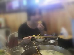 -大斌家串串火锅(万国城店)