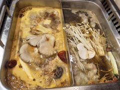-天府火锅·始于1989年(老城十字街店)