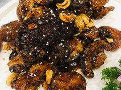 -津悦·正阳春烤鸭(红旗南路店)