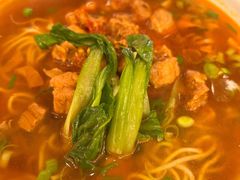 -三两春肚肺汤(崂山路店)