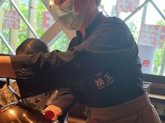 -捞王锅物料理(四川北路店)