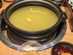 -一朵菌·野生菌探索家火锅(南亚店)