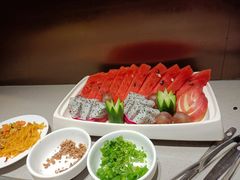 -海底捞火锅(万象汇店)