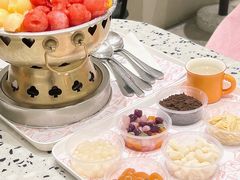 -ICEPOPO MILK(玉兰店)