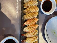 -林妈妈村·日式料理(宝山万达店)