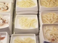 -汤鲜生自助臻选盖碗火锅(福城天虹店)