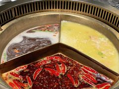 -麻路成都火锅(柏威年店)
