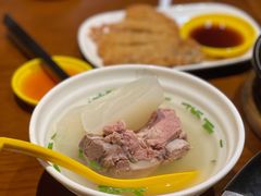 -大壶春生煎(四川中路店)