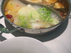 -小肥羊·牛羊肉火锅(万达广场店)
