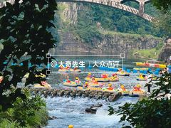 -楠溪江风景名胜区