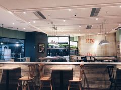 -肯德基(花乡店)