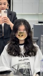 -5M HAIR SALON 旗舰店