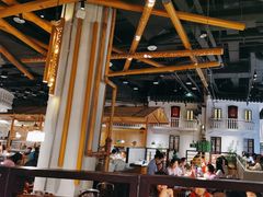 -晓粤·惹味粤菜(凯德乐峰广场店)