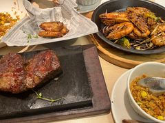 -卡朋西餐(东方广场店)