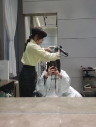 -MMbyHairCode 芭曲发型沙龙