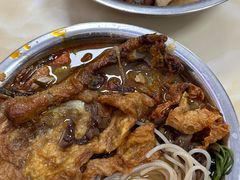 -凤张螺蛳粉·爽口粉(跃进路总店)