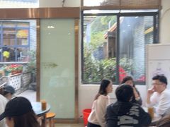 -周大娘牛乳(旧寨古村总店)