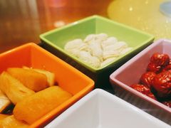 -乡里八闽·福州乡土菜(火车北站店)