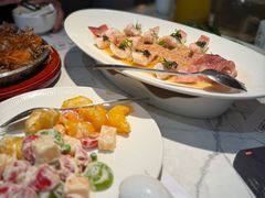 -食锦记·福建私房菜(浦西万达店)