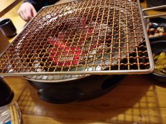 -九田家黑牛烤肉料理(华侨城店)