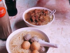 -汉记面馆(南华东路店)