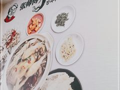 -张师傅参鸡汤店(高丽街店)