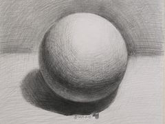 -一品格美术·中考高中成人美术培训